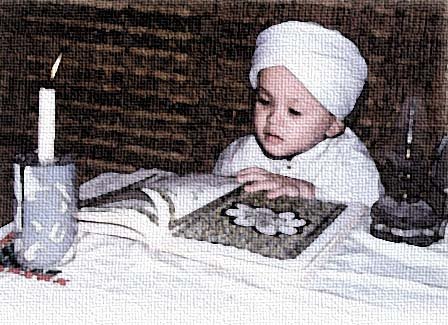 Ini lebih diredhai di mata Rasulullah SAW